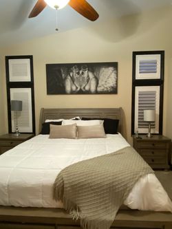 Factory Direct Custom Wood Plantation Shutters - 100% Real Hardwood Interior Window Coverings - Custom Paint, Stains & Expert Local Install