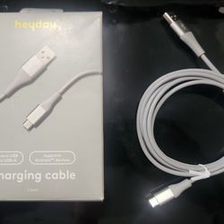 6ft Charging Cable