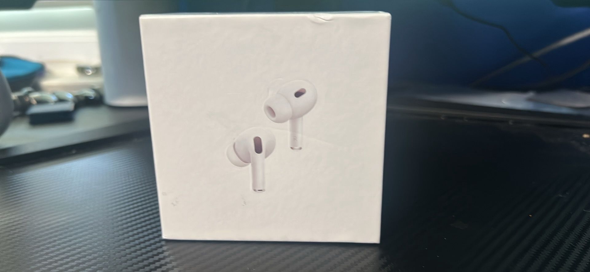 AirPods Pro second generation
