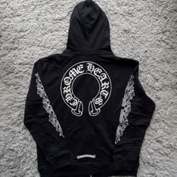 chrome jacket