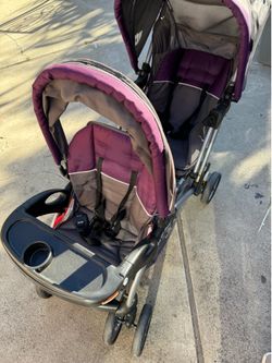 Stroller