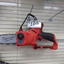 Milwaukee Pruning Saw