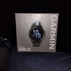 Garmin Venus 2S (Pending Sale)