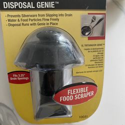 Kitchen Disposal