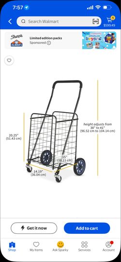 Utility Cart