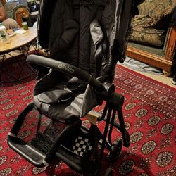 MÍOS Cybex baby Stroller 