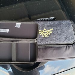 Deluxe Travel Case