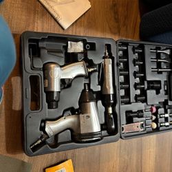 Air Tool Kit