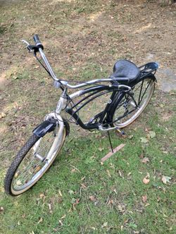 26" Schwinn RIVERSIDE CRUISER BIKE/BICYCLE