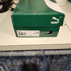 NIB Men's Puma Athletic Shoes