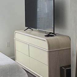 CB2 6 Drawer Dresser