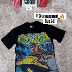 Godspeed Shirt