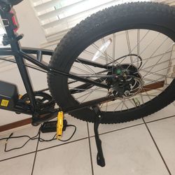 Electric   E Bike 