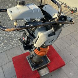 Mikasa Honda GX100