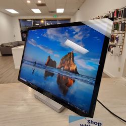 Microsoft Surface Studio 2nd Gen (Intel Core i7/ 32GB/ 2TB/ GTX 1070)- $1 Today Only