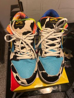 Nike Dunks Chunky Dunky size 13
