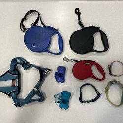 Dog Supplies 