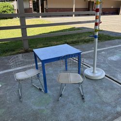 Children’s Furniture