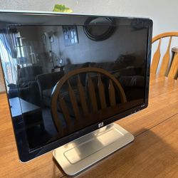 HP Computer Monitor