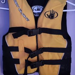 Life Jacket For Children