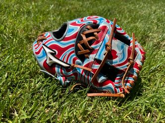 Mizuno Pro Select Baseball glove 11.5” I-Web