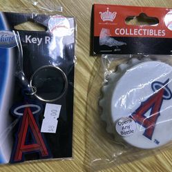 Angels  Nation / $8 Each. Or 2 For $10.00 Flat 