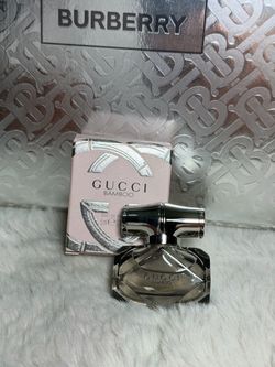 Gucci Bamboo Eau de Parfum 5ml Mini Perfume