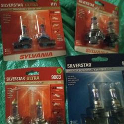 HEAD LIGHTS FOR ALL VEHICLES