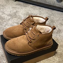 Men’s Uggs 