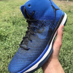 Air Jordan 31 Sz11