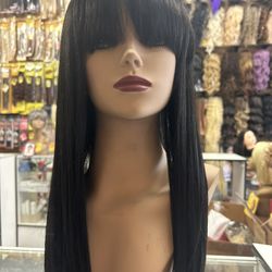 Bobbi Boss Wig