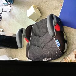 Car Booster Seat