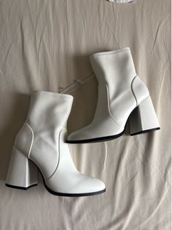 Madden Girl Ankle Boots