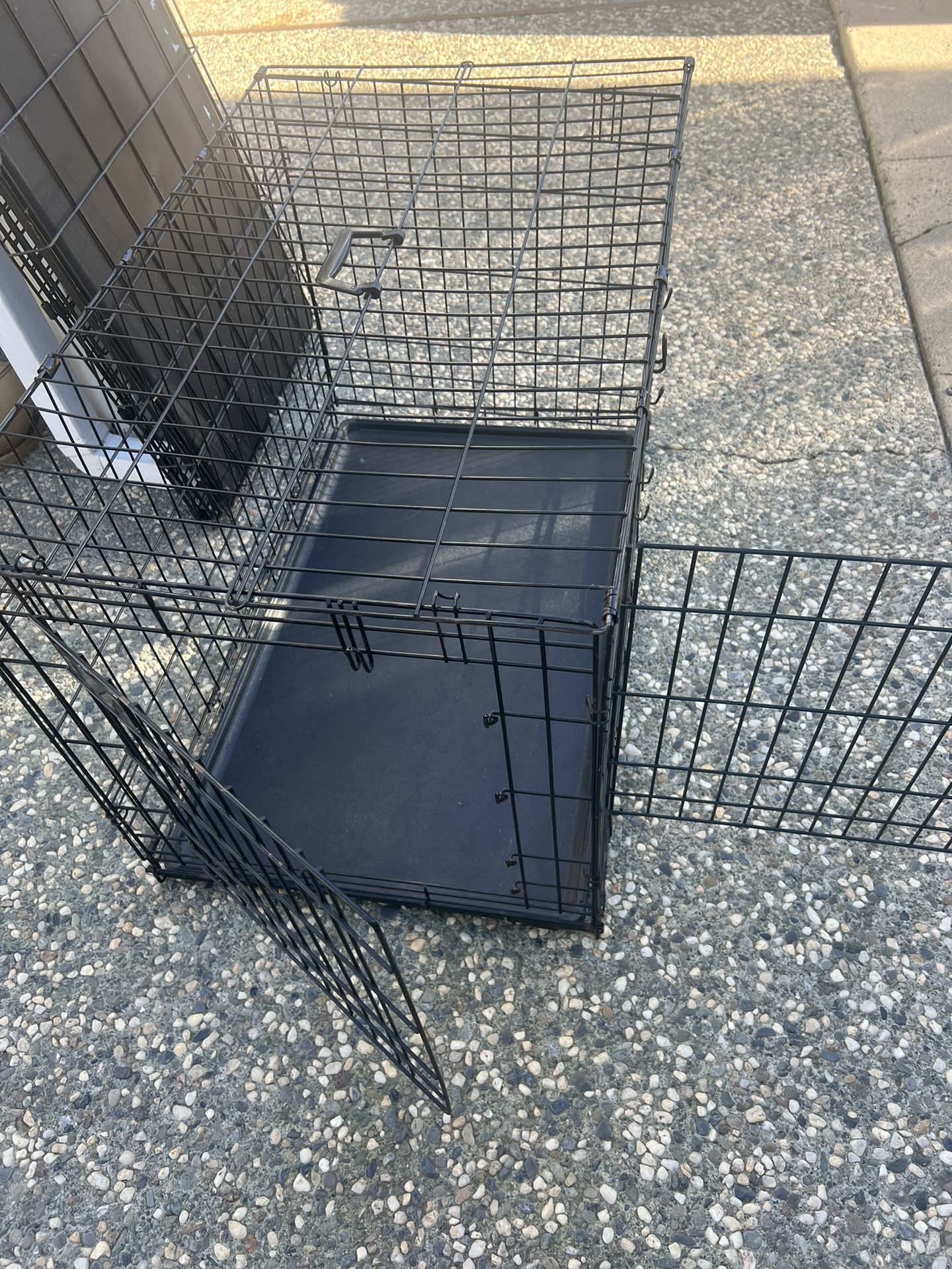 Dog Cage