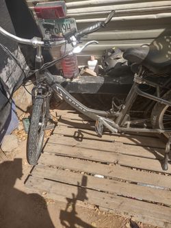 Ebike