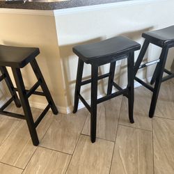 Bar Stools 