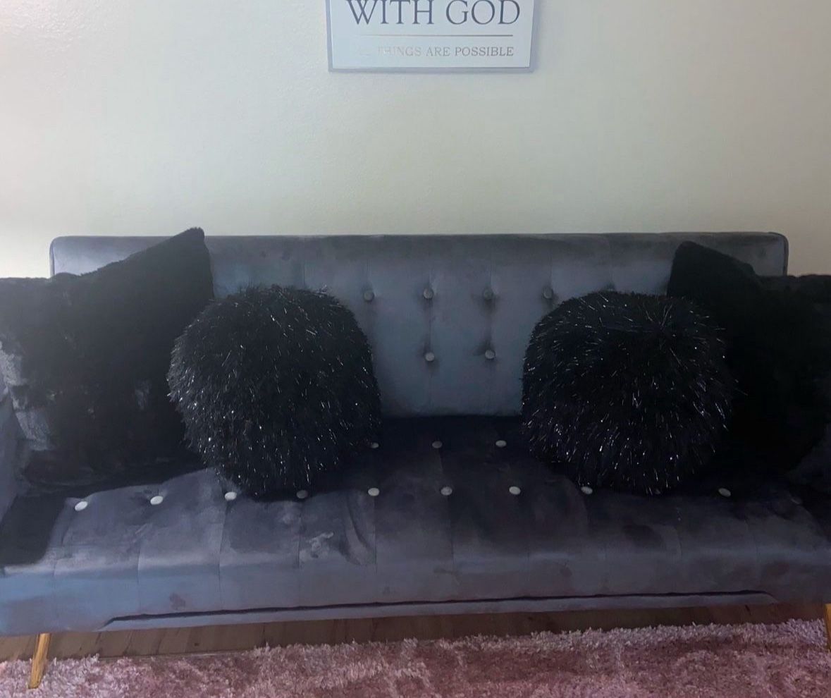 Moving Sale Futon Couches $100 x2