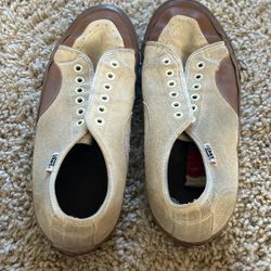 Vans Pro Skate Shoes Men’s 10