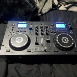 DJ Table