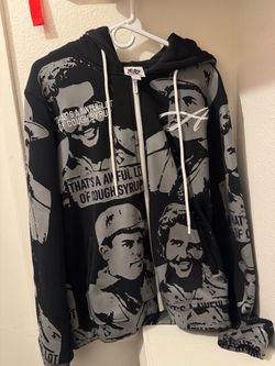 Mens hoodie asaali