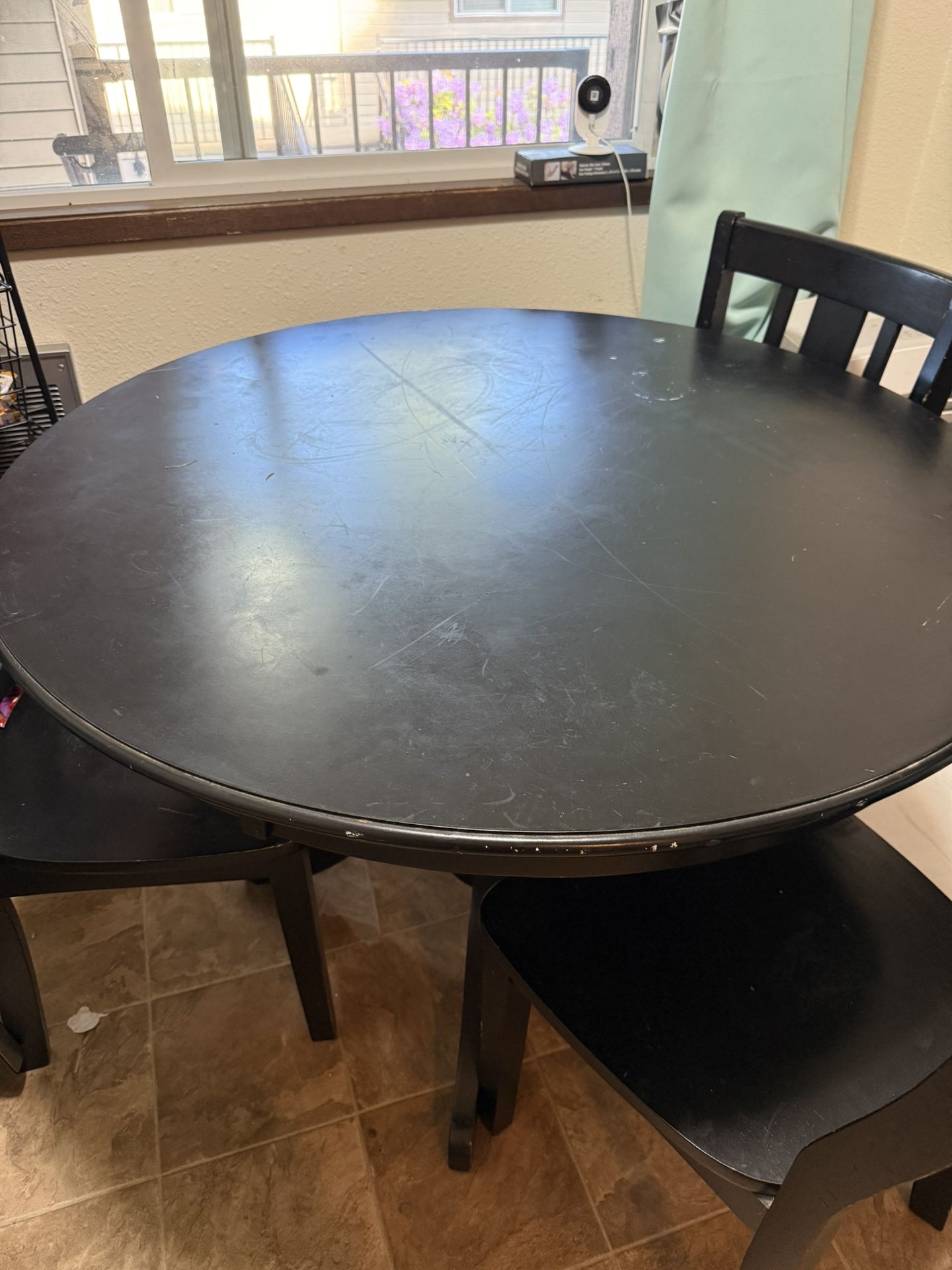 Dinning Room Table
