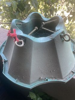 Christmas tree holder Stand 