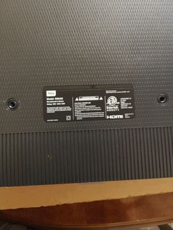 TCL 55S423 55-Inch 4K Smart TV