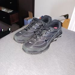 Nike Shox Supreme Size 12