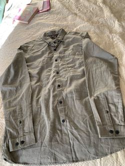 Color gray  size 2xL