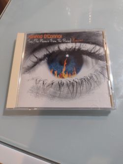 Sinead O'Connor Troy Remixed