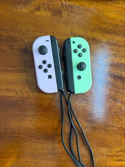 Switch Controller
