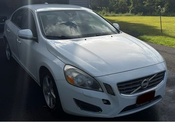 2013 Volvo S60 T5 AWD For Sale