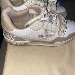 Louis Vuitton Men Shoes