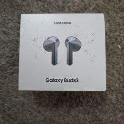 SAMSUNG Galaxy Buds 3 Pro AI True Wireless Bluetooth Earbuds, Noise Cancelling, Sound Optimization, Real-Time Interpreter, Redesigned Comfort Fit Lati